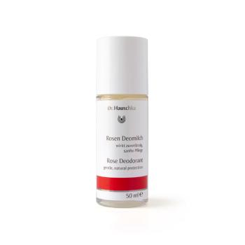 Dr. Hauschka Růžový deodorant roll-on 50 ml