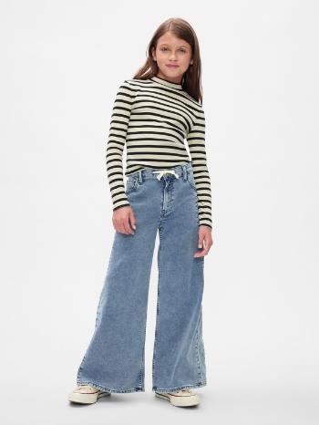 GAP Jeans dětské Modrá