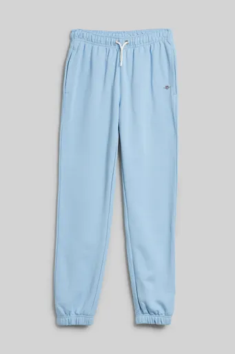 TEPLÁKY GANT SHIELD SWEAT PANTS SHADE BLUE