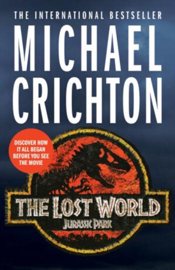 The Lost World - Michael Crichton