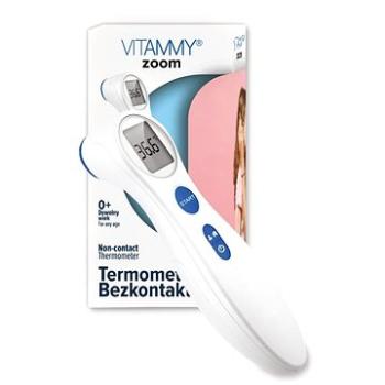 VITAMMY Zoom bezkontaktní teploměr (5901793641362)