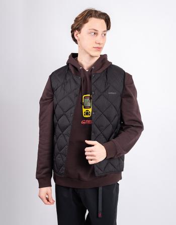 Gramicci Inner Down Vest BLACK L