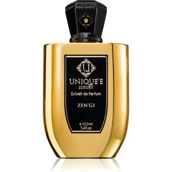 Unique'e Luxury Zen'gi parfémovaná voda unisex 100 ml