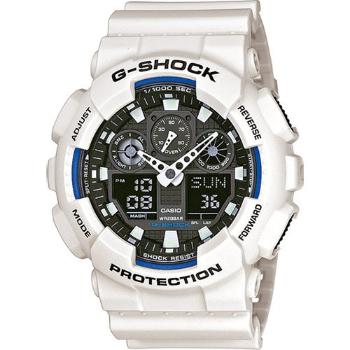 Casio G-Shock GA-100B-7AER - 30 dnů na vrácení zboží