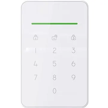 iGET SECURITY EP13 - bezdrátová klávesnice s RFID pro alarm iGET M5-4G (EP13 SECURITY)
