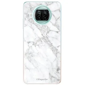 iSaprio SilverMarble 14 pro Xiaomi Mi 10T Lite (rm14-TPU3-Mi10TL)