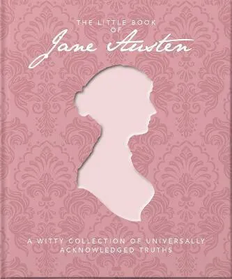 The Little Book of Jane Austen - OH