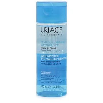 URIAGE Demaquillant Yeux Waterproof 100 ml (3661434003691)