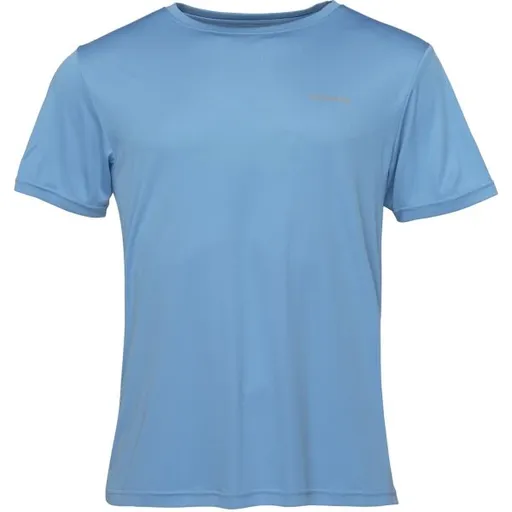 Arcore GALSANO Pánské technické triko, světle modrá, velikost XXL