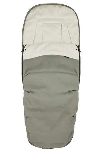 EASYWALKER Fusak ke kočárku Zoey Sage Green