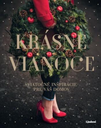 Krásne Vianoce - Svatava Vašková - e-kniha