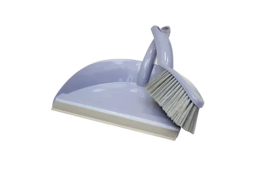 Smetáček a lopatka