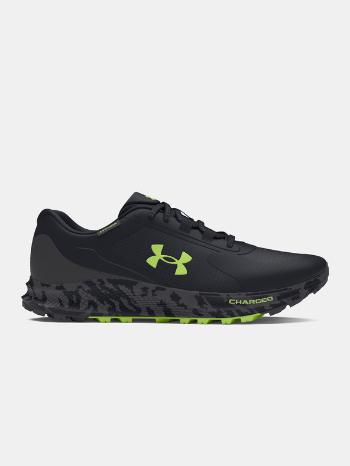 Under Armour UA Charged Bandit TR 3 SP Tenisky Černá