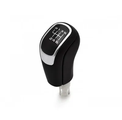 Hlavice řadící páky Škoda Fabia I 1999 - 2007 6-stupňová převodovka