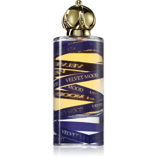 French Avenue Velvet Mood parfémovaná voda pro ženy 80 ml