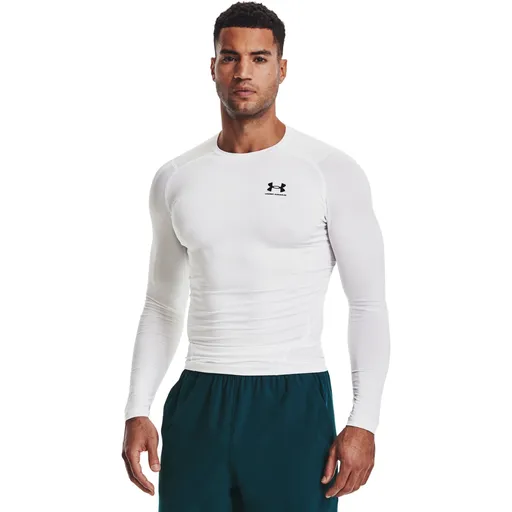 Under Armour HG Armour Comp Long Sleeve XL