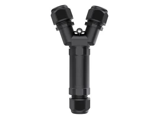 Spojka kabelová 3 x 4 mm2 WW005