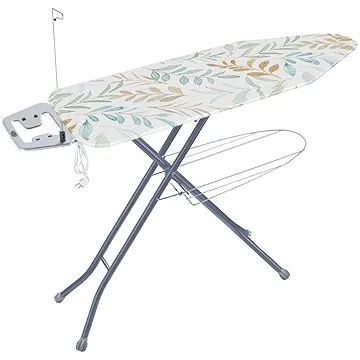 Lamart Žehlící prkno 120x38cm Present LT8002 (41001109)