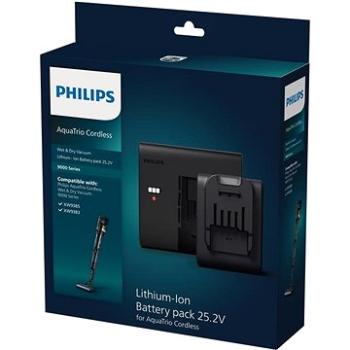 Philips Lithium-iontový akumulátor 25,2 V pro AquaTrio 3 v 1 XV1797/01 (XV1797/01)