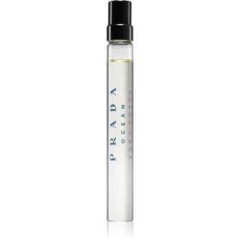 Prada Luna Rossa Ocean toaletní voda pro muže 10 ml