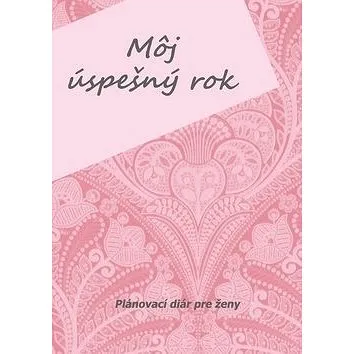 Môj úspešný rok (858-80-07-89201-6)