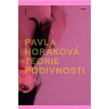 Teorie podivnosti (978-80-257-2654-9)