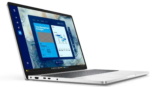 Dell Pro 16/PC16250/U5-235U/16