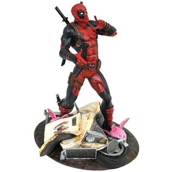 Deadpool - Taco Truck - figurka (699788832400)