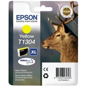 Epson T1304 žlutá (C13T13044012)