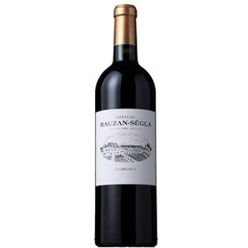 CHÂTEAU RAUZAN-SÉGLA Margaux 2013 0,75l (7020660002926)