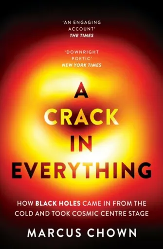 A Crack in Everything - Marcus Chown