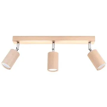 Bodové svítidlo BERGE 3xGU10/40W/230V (106790)