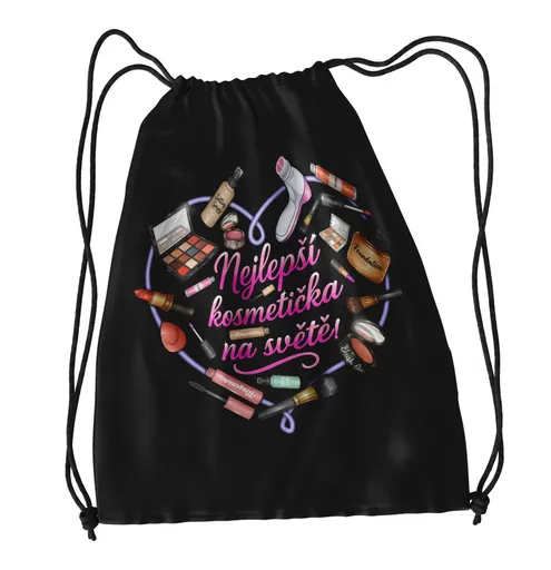 Vak na záda Nejlepší kosmetička