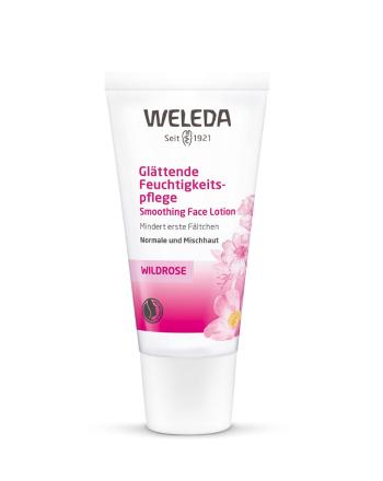 Weleda Růžový hydratační krém 30 ml