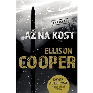 Až na kost (978-80-7390-892-8)