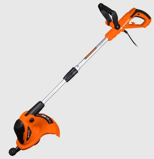 Daewoo Elektrická strunová sekačka DWGT450E