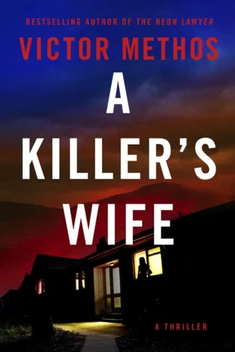 A Killer's Wife - Victor Methos