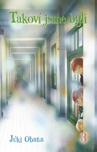 Takoví jsme byli 3 - Júki Obata