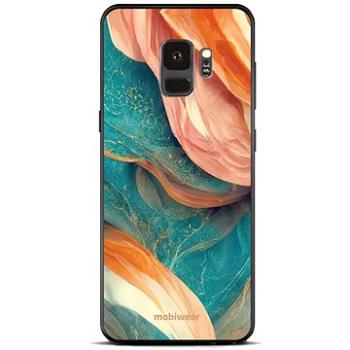 Mobiwear Glossy lesklý pro Samsung Galaxy S9 - G025G (5904808477048)