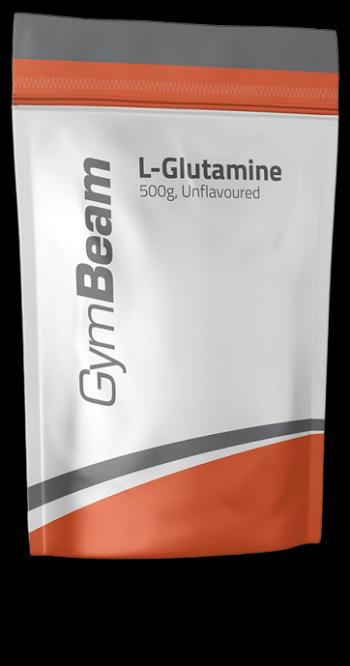 GYMBEAM L-Glutamín 500 g