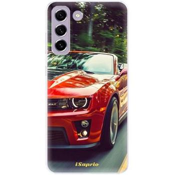 iSaprio Chevrolet 02 pro Samsung Galaxy S21 FE 5G (chev02-TPU3-S21FE)