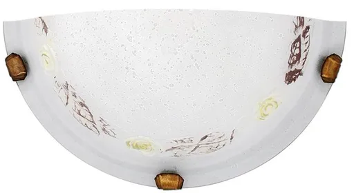 Stropní lampa Rose Stropní svítidlo 1/2