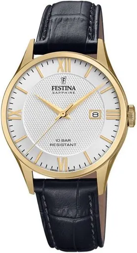 Festina Swiss Made 20010/2