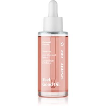 SeventyOne Feel Good Oil hydratační olej na obličej 30 ml