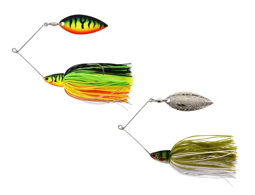 Westin Nástraha MonsterVibe Willow 23g,Westin Nástraha MonsterVibe Willow 23g