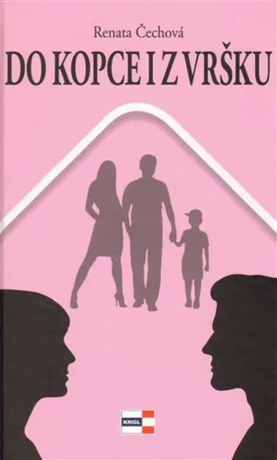 Do kopce i z vršku - Renata Čechová