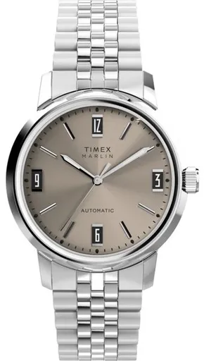 Timex Marlin® Automatic TW2W59200UK