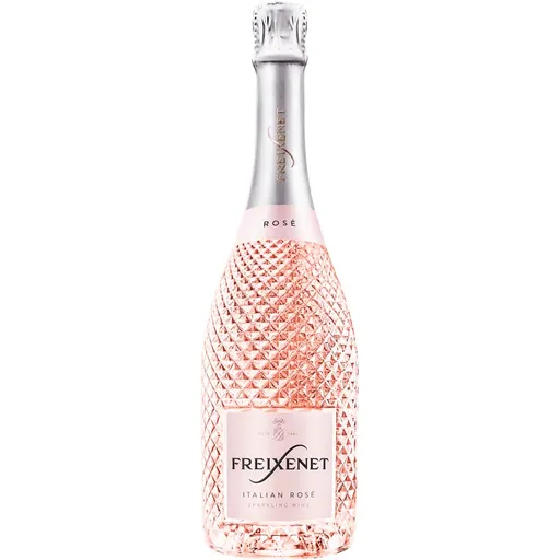 Freixenet Italian Rosé extra dry