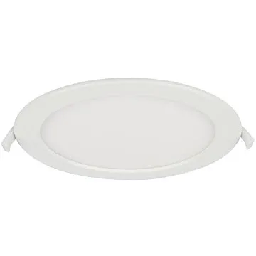 Globo - LED Koupelnové podhledové svítidlo 1xLED/18W/230V IP44 (88853)