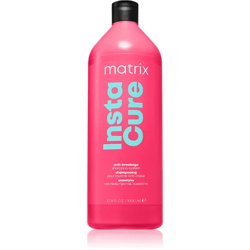 Matrix Instacure Shampoo obnovující šampon proti lámavosti vlasů 1000 ml